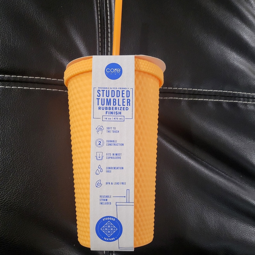 Core Studded Tumber New